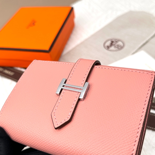 エルメス財布コピー内部構造